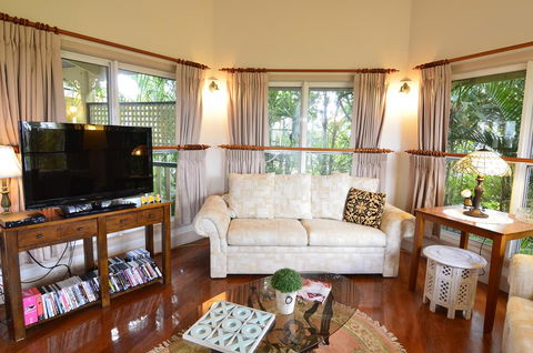 Rosevillehouse Bed & Breakfast - Accommodation Search 1