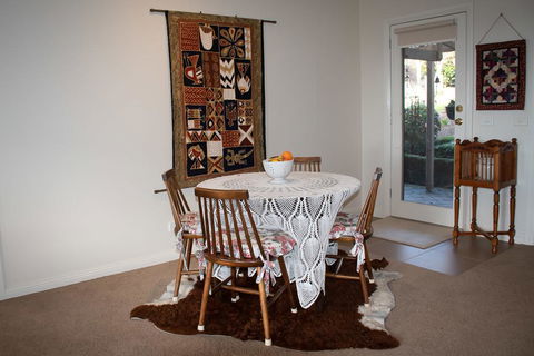 Rosewood Park Guest Suite - Accommodation Search 1