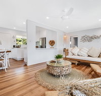 ROSIES BACH - Accommodation Search
