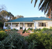 Rostrata Country House - Accommodation Search