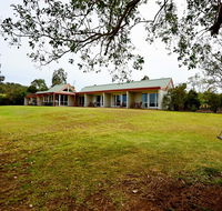 Rothbury Escape - Accommodation Search