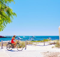 Rottnest Island Authority - Accommodation Search