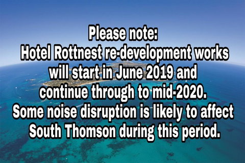 Rottnest Island Authority - Accommodation Search 1