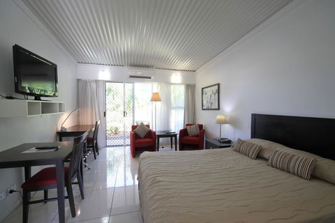 Route 66 Motor Inn - Accommodation Search 0