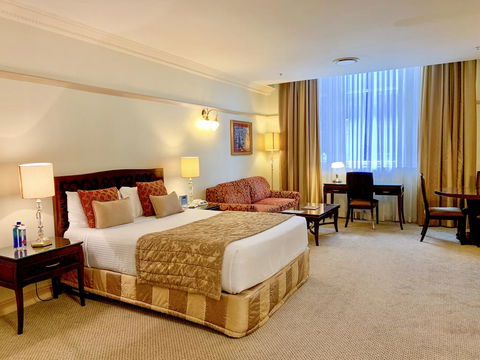 Royal Albert Hotel - Accommodation Search 1