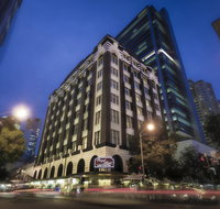 Royal Albert Hotel - Accommodation Search