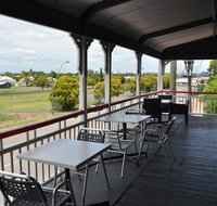 Royal Gatton Hotel - Accommodation Search