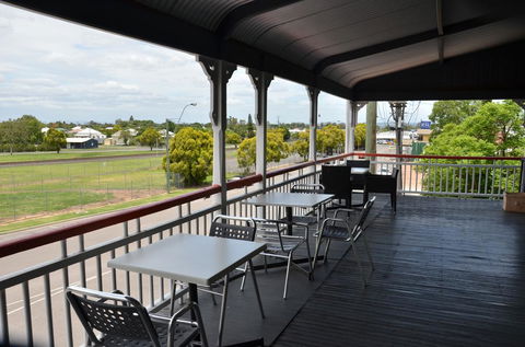 Royal Gatton Hotel - Accommodation Search 0