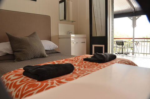 Royal Gatton Hotel - Accommodation Search 2