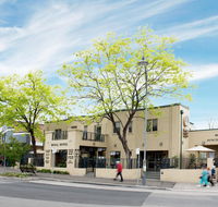 Royal Hotel - Accommodation Search