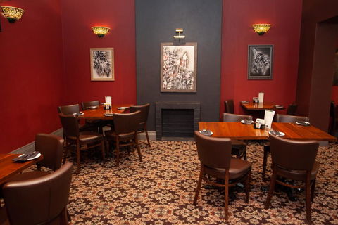 Royal Hotel Singleton - Accommodation Search 2