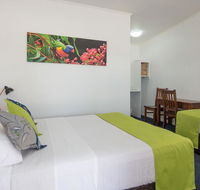 Royal Motel Tenterfield - Accommodation Search