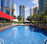 Royal On The Park - Accommodation Search