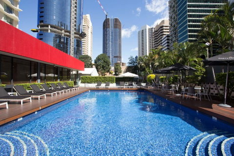 Royal On The Park - Accommodation Search 0