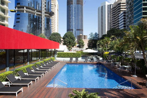 Royal On The Park - Accommodation Search 1