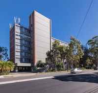 Royal Pacific Hotel - Accommodation Search