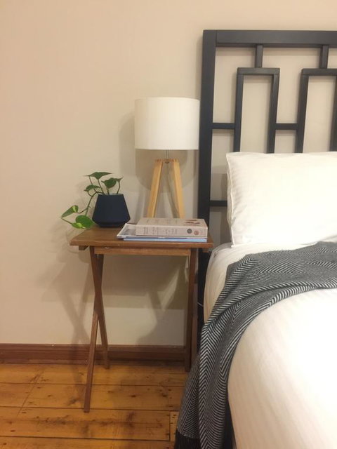 Ruby's Place Hunter Valley - Accommodation Search 0