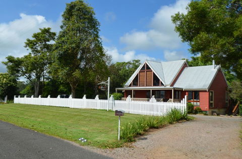 Ruddles Retreat - Accommodation Search 2