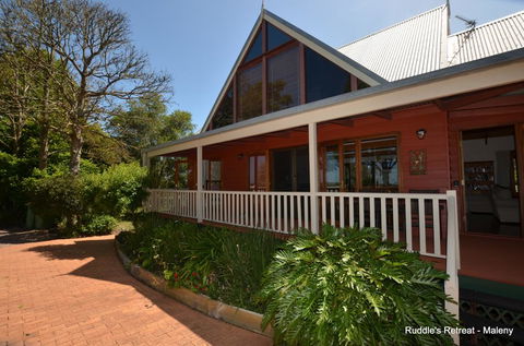 Ruddles Retreat - Accommodation Search 1