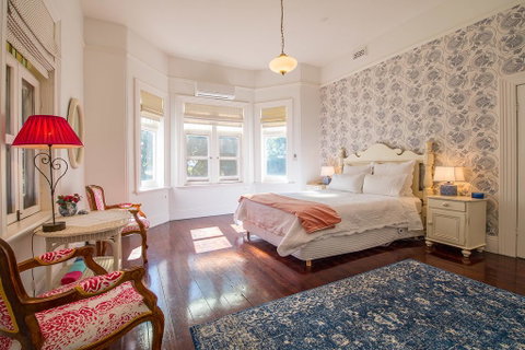 Russley Rural Retreat - Accommodation Search 1