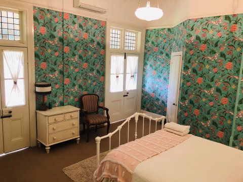 Russley Rural Retreat - Accommodation Search 2