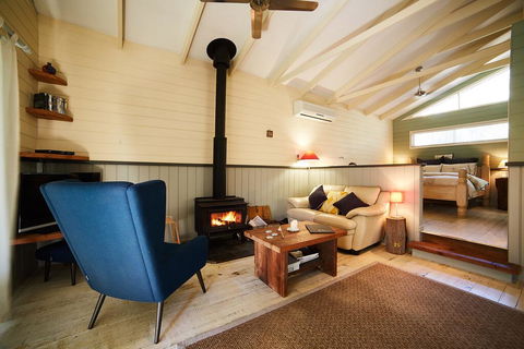 Rustic Spirit - Accommodation Search 1