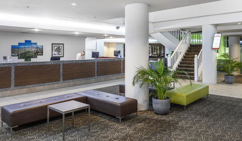 Rydges Esplanade Resort Cairns - Accommodation Search 2