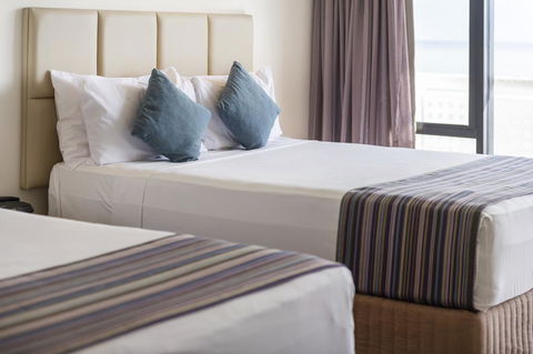 Rydges Esplanade Resort Cairns - Accommodation Search 3