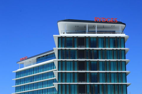 Rydges Gold Coast Airport - Accommodation Search 0