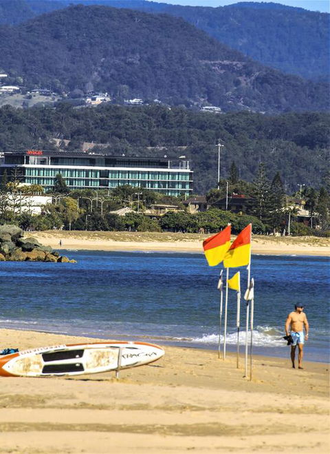 Rydges Gold Coast Airport - Accommodation Search 3