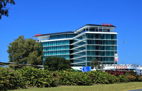 Rydges Gold Coast Airport - Accommodation Search 2
