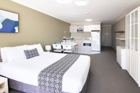 Rydges Horizons Snowy Mountains - Accommodation Search 2