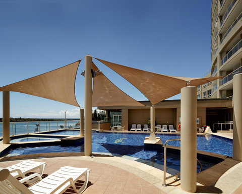 Rydges Hotel Port Macquarie - Accommodation Search 1