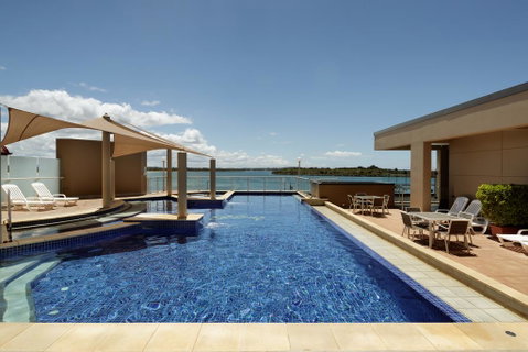 Rydges Hotel Port Macquarie - Accommodation Search 0
