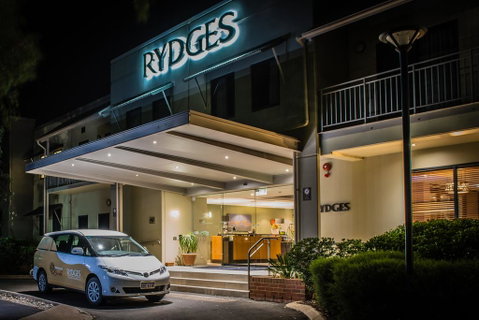 Rydges Kalgoorlie - Accommodation Search 0
