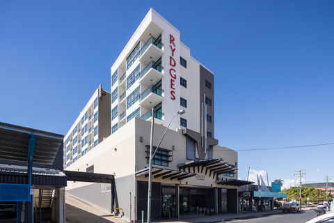 Rydges Mackay Suites - Accommodation Search 0