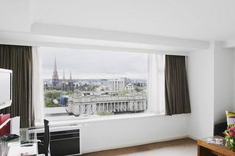 Rydges Melbourne - Accommodation Search 2