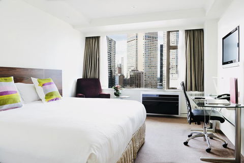 Rydges Melbourne - Accommodation Search 0