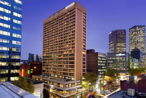 Rydges Melbourne - Accommodation Search 1