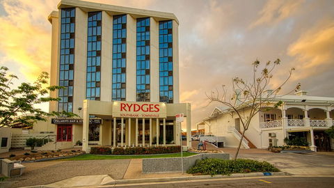 Rydges Southbank Townsville - Accommodation Search 0