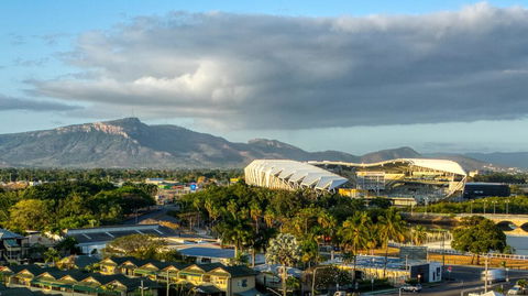 Rydges Southbank Townsville - Accommodation Search 3