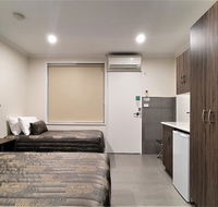 Ryley Motor Inn - Accommodation Search