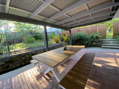 Sabai Jai Homestead - Accommodation Search 2