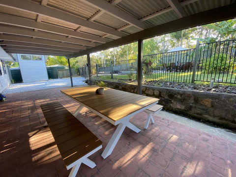 Sabai Jai Homestead - Accommodation Search 3