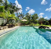 Sabai Jai Homestead - Accommodation Search