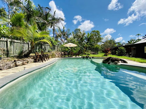 Sabai Jai Homestead - Accommodation Search 0