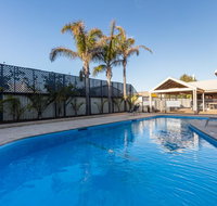 Sails Geraldton Accommodation - Accommodation Search