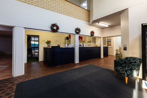 Sails Geraldton Accommodation - Accommodation Search 1
