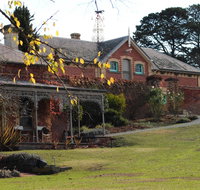 Saint Agnes Homestead - Accommodation Search