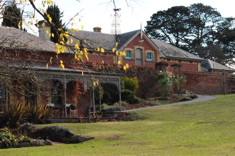 Saint Agnes Homestead - Accommodation Search 0